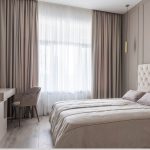 7 Bedroom Curtain Styles That Really Make a Difference