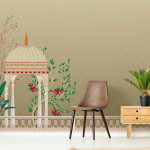 Wallpapers for Interior Lovers: Top Patterns That Will Dominate This Year